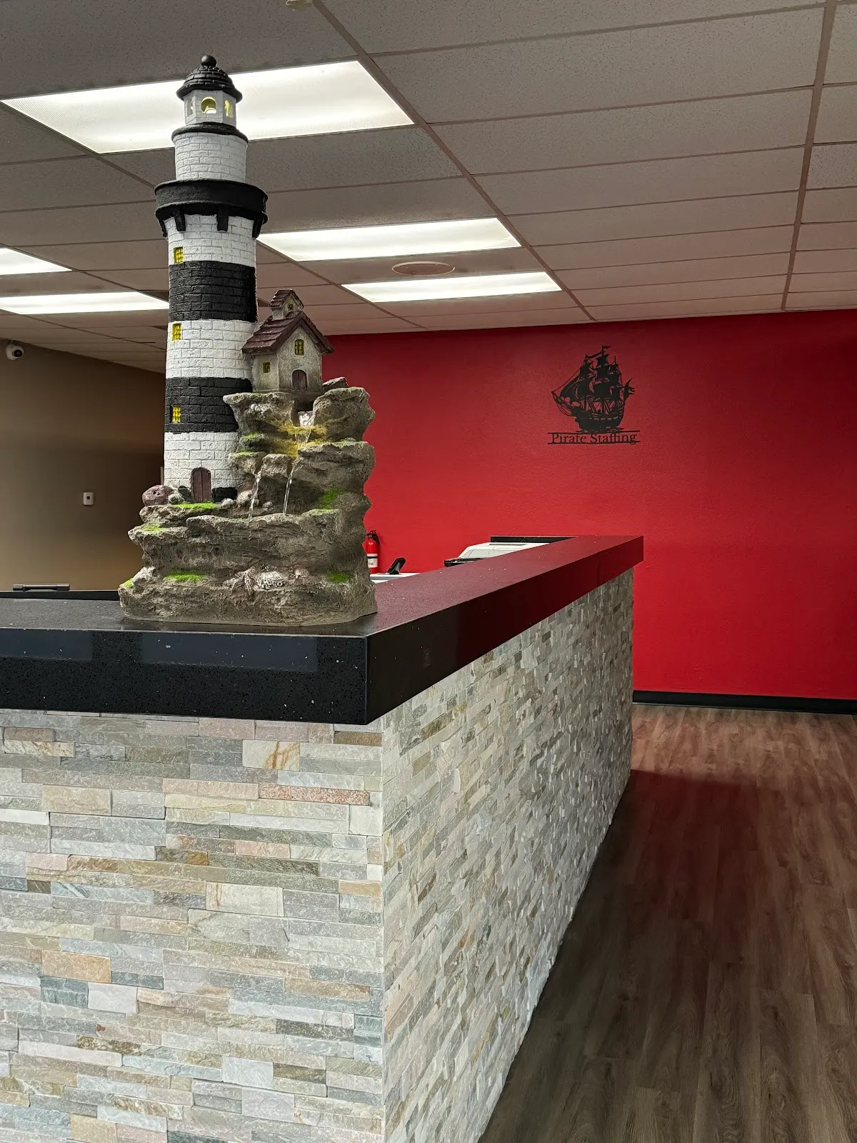 Pirate Staffing – photo 2