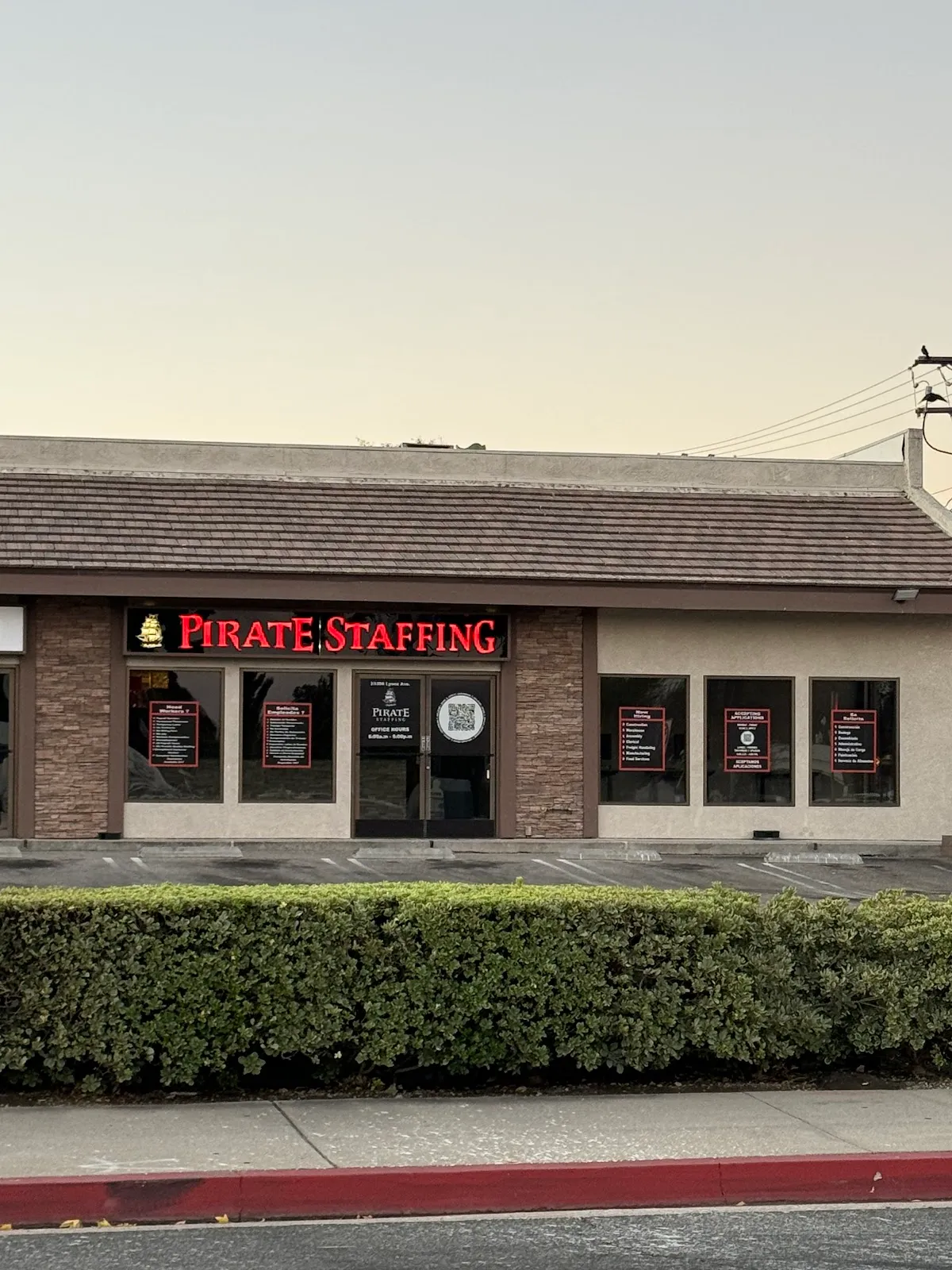 Pirate Staffing – photo 3