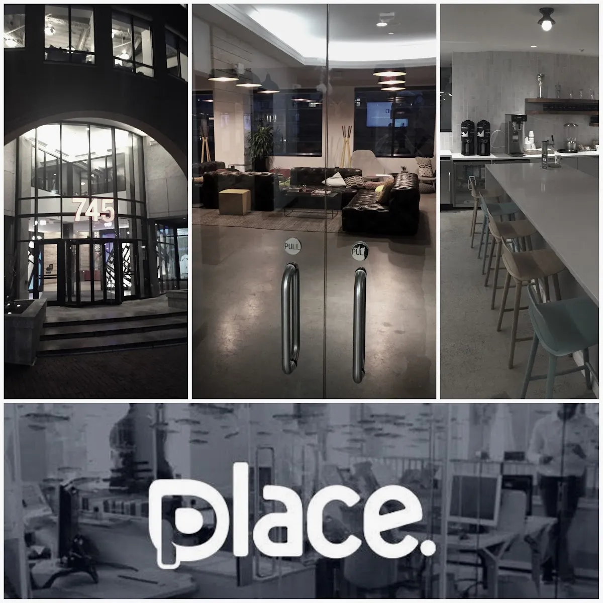 Place Staffing – photo 3