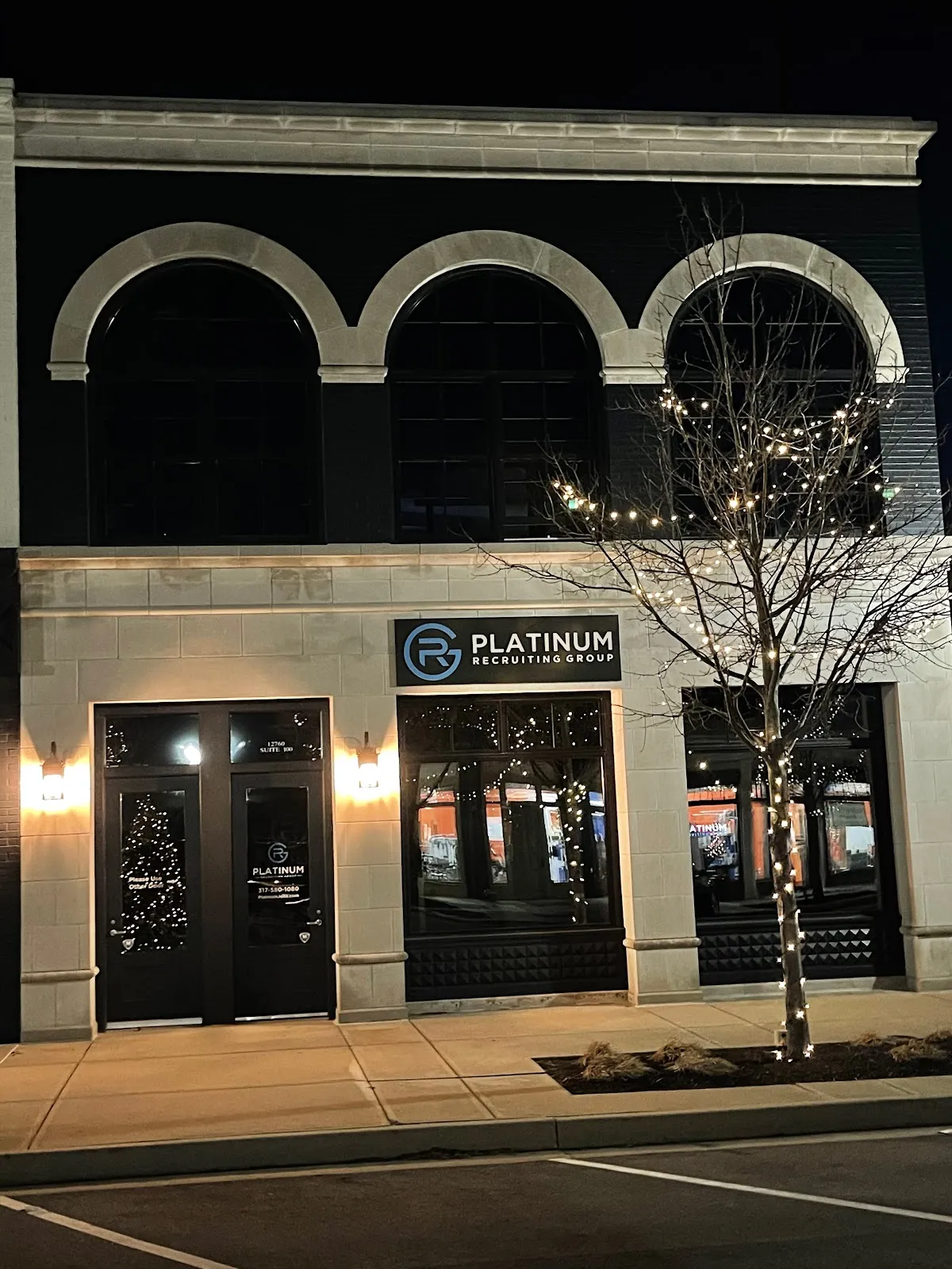 Platinum Recruiting Group – photo 2