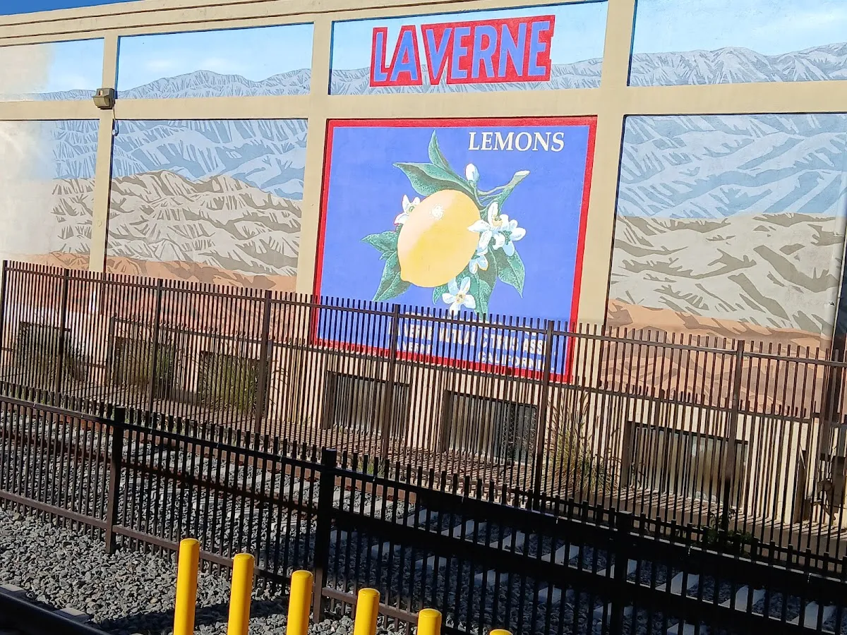 Pomona Economic Opportunity Center