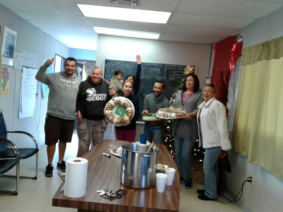 Pomona Economic Opportunity Center – photo 3