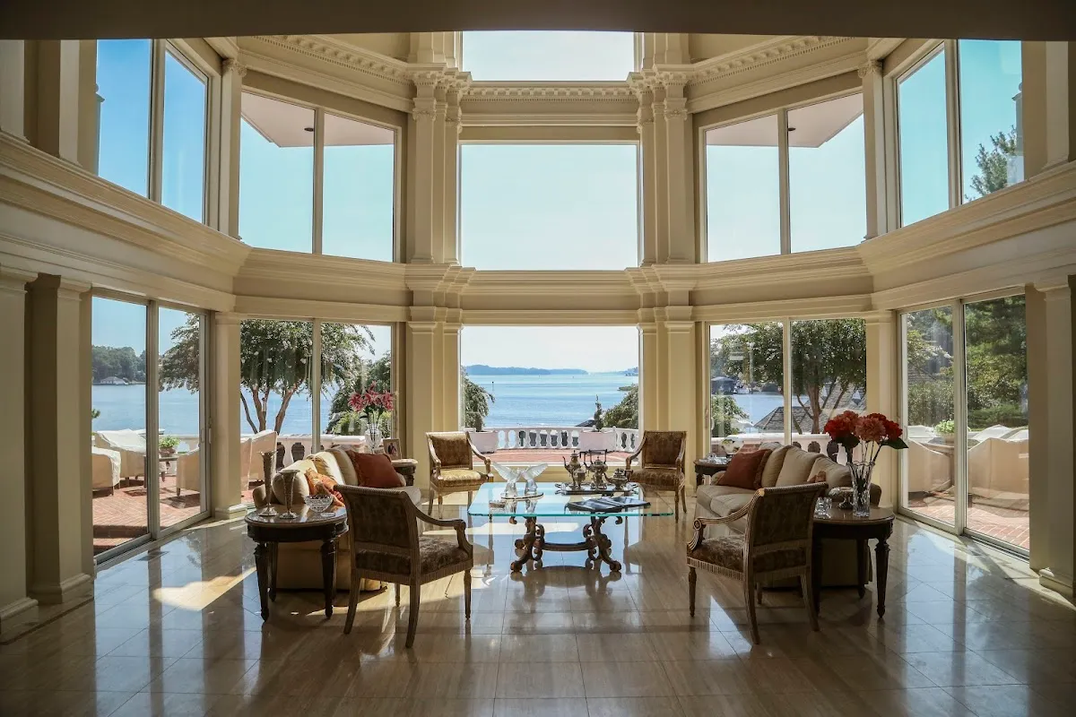 Precise Home Management