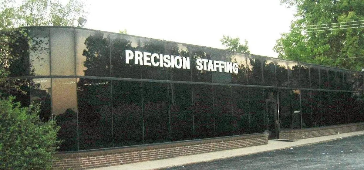 Precision Staffing, Inc.