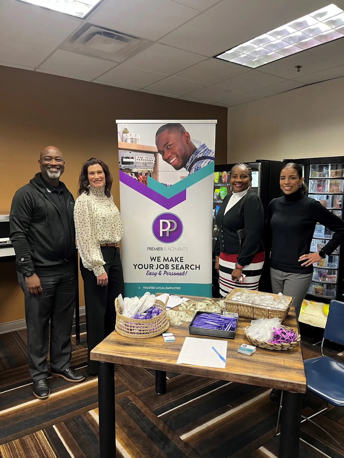 Premier Placements LLC – photo 3