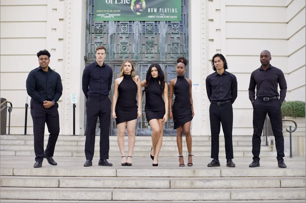 Premier Staff – photo 2