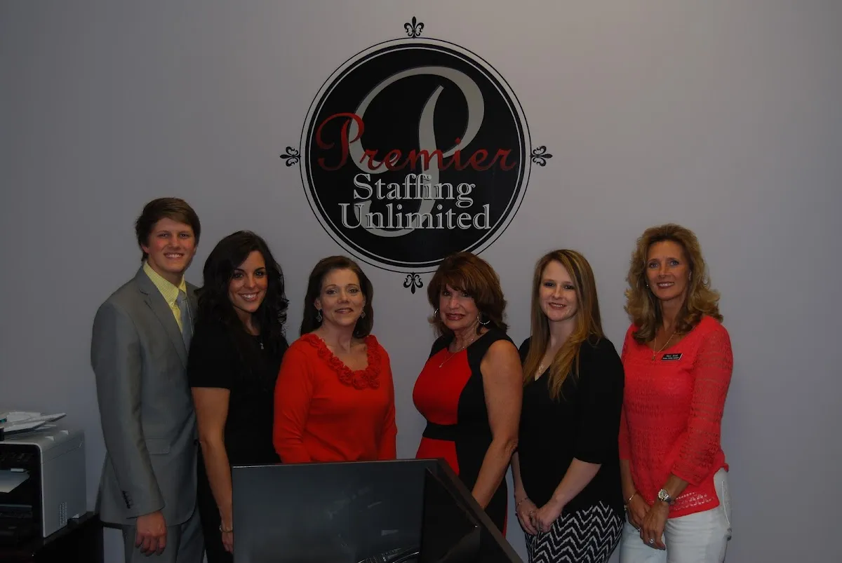 Premier Staffing Unlimited – photo 2
