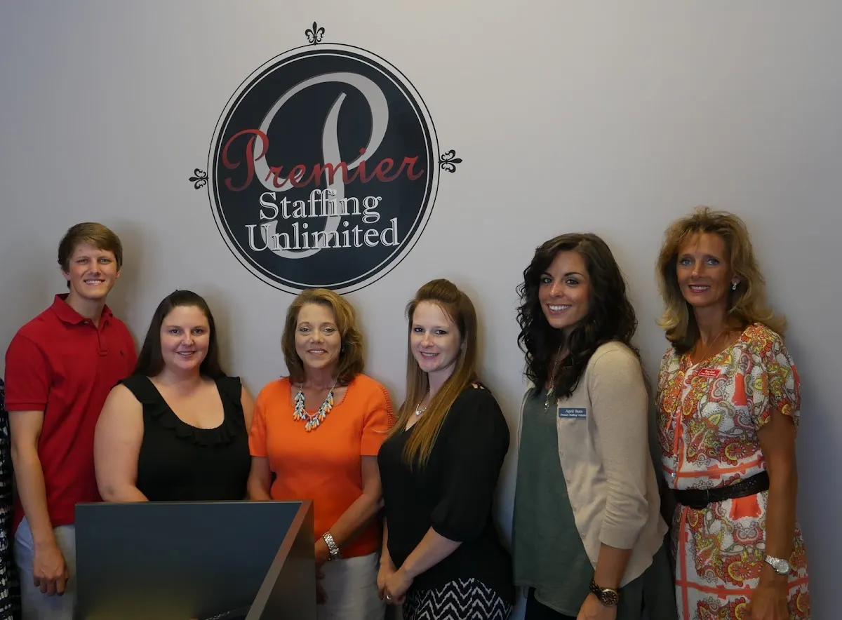 Premier Staffing Unlimited