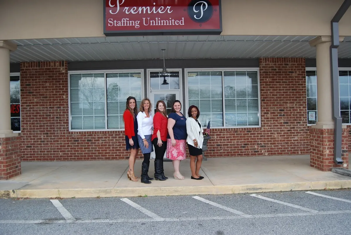 Premier Staffing Unlimited – photo 2