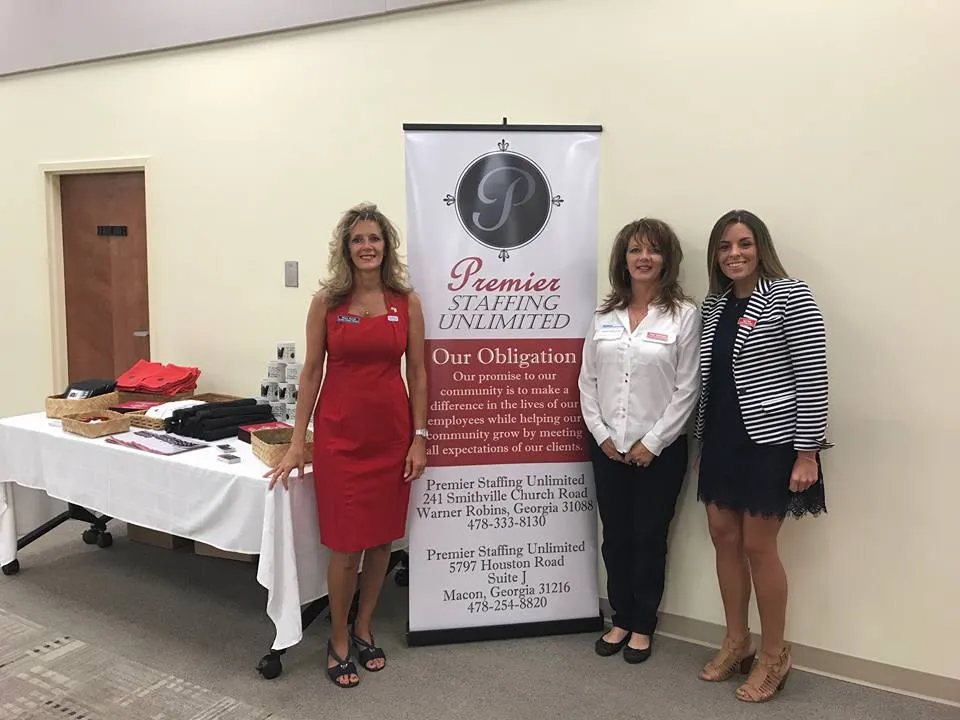 Premier Staffing Unlimited – photo 3