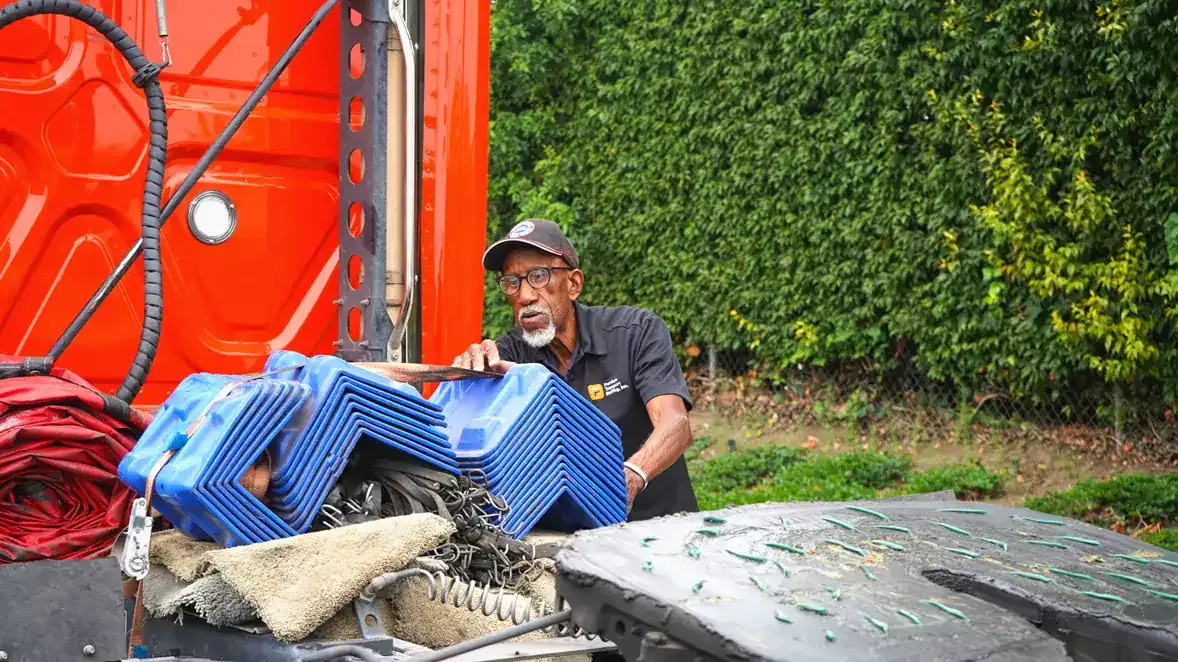 Premium Transport Staffing