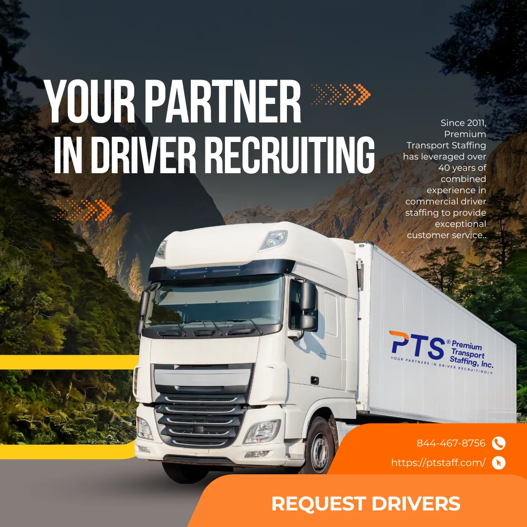 Premium Transport Staffing – photo 2
