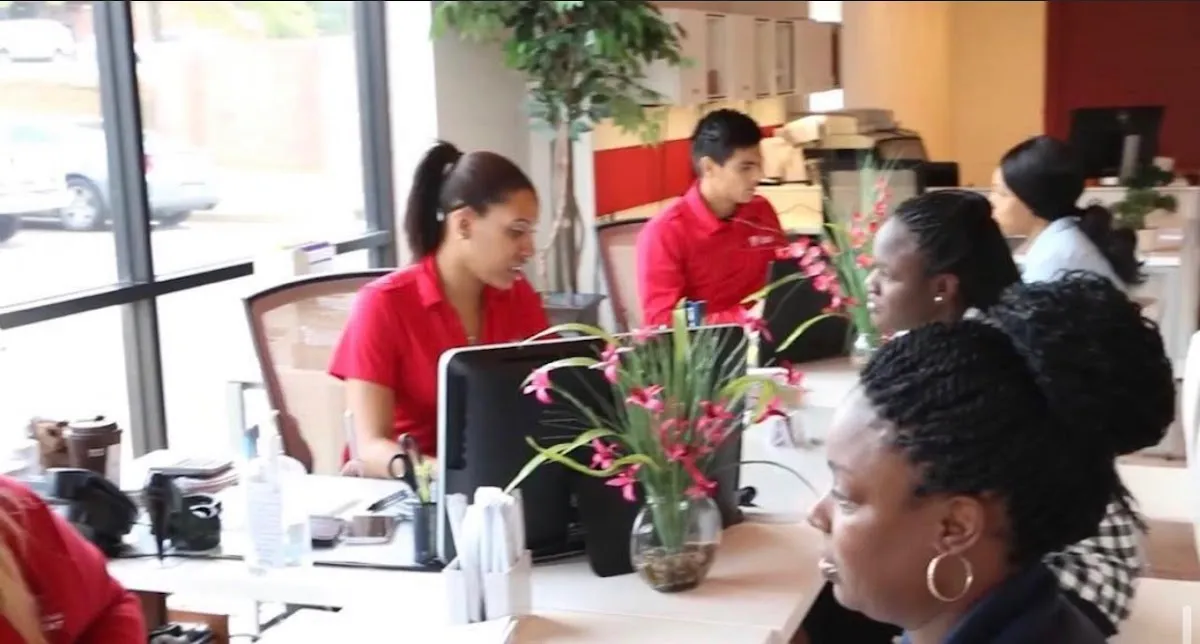 Prestigious Placement