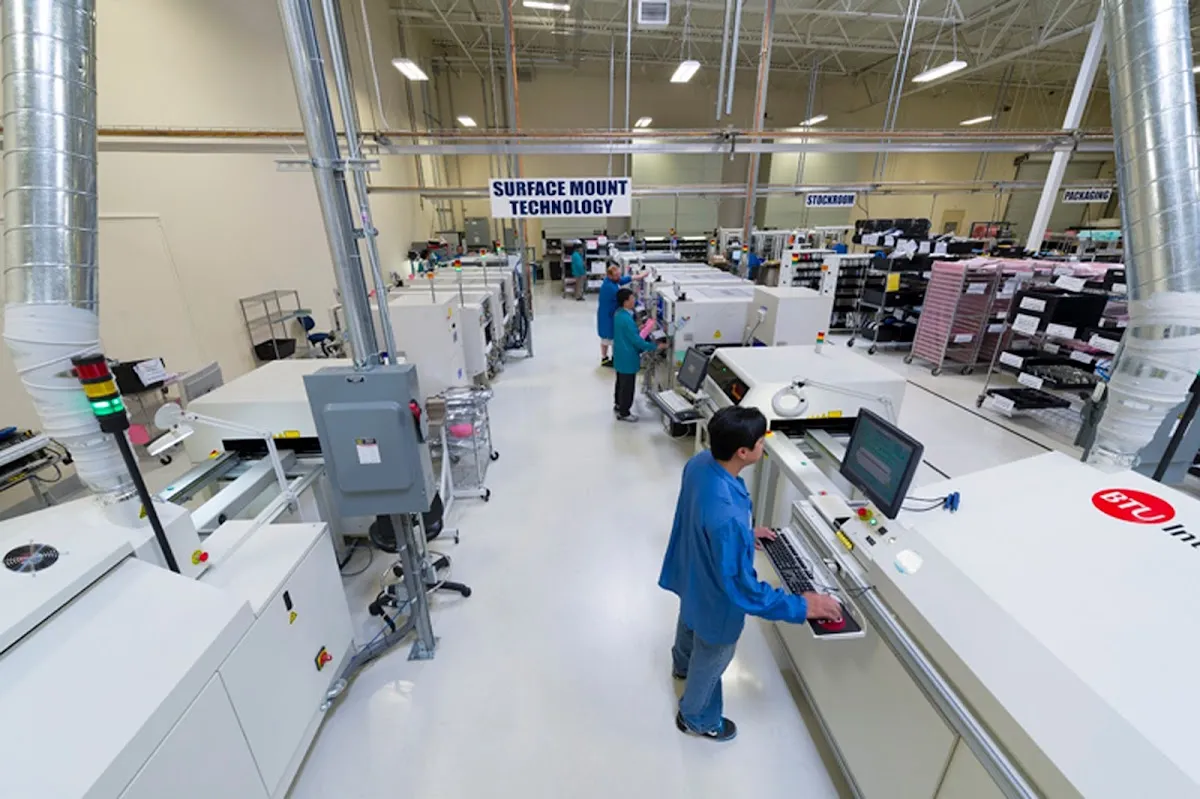 PRIDE Industries – photo 2