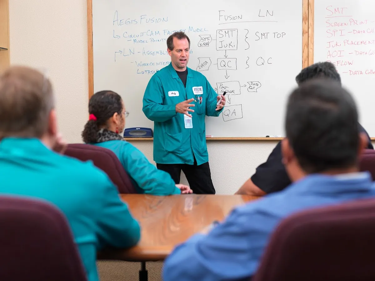 PRIDE Industries – photo 3