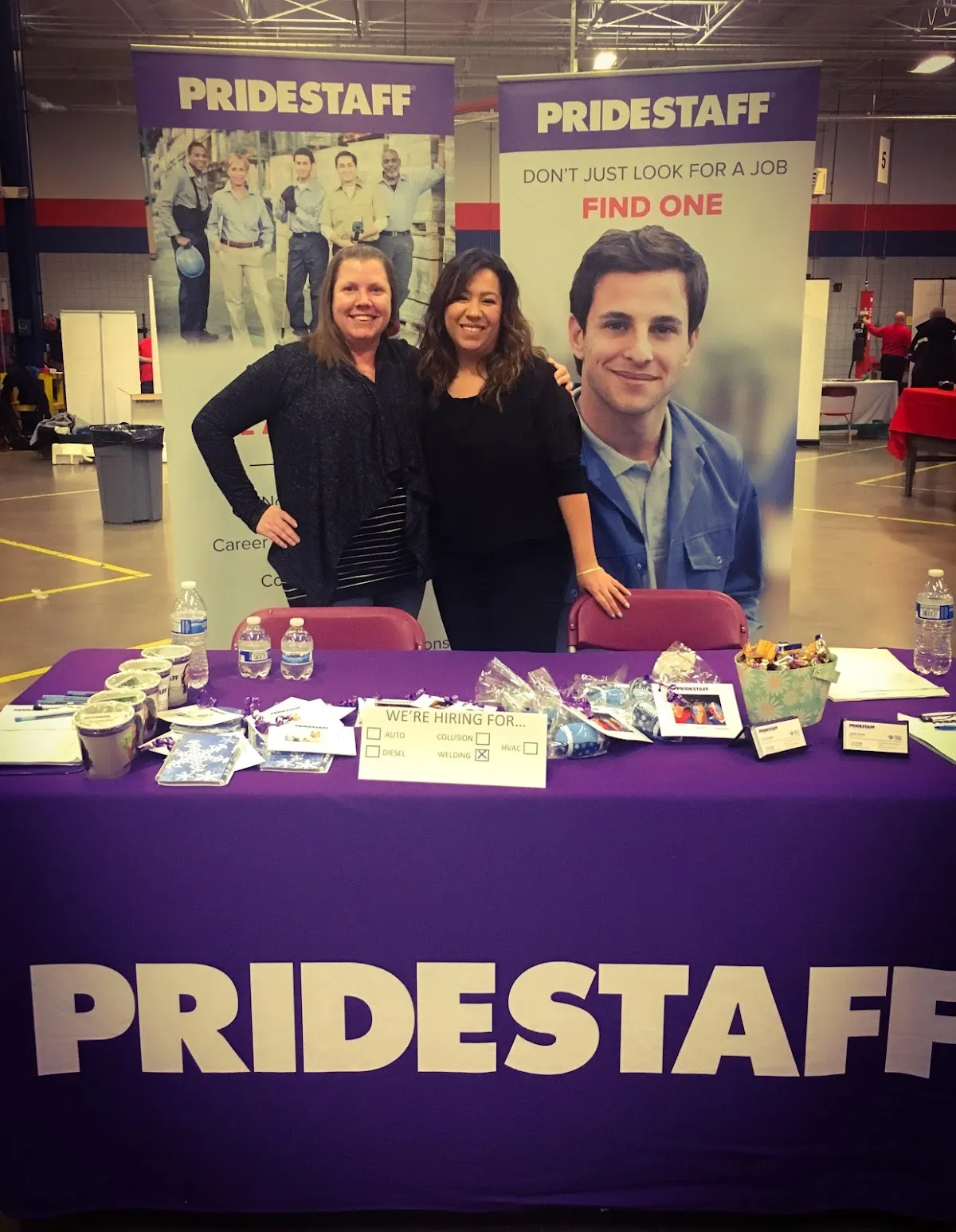 PrideStaff – photo 3
