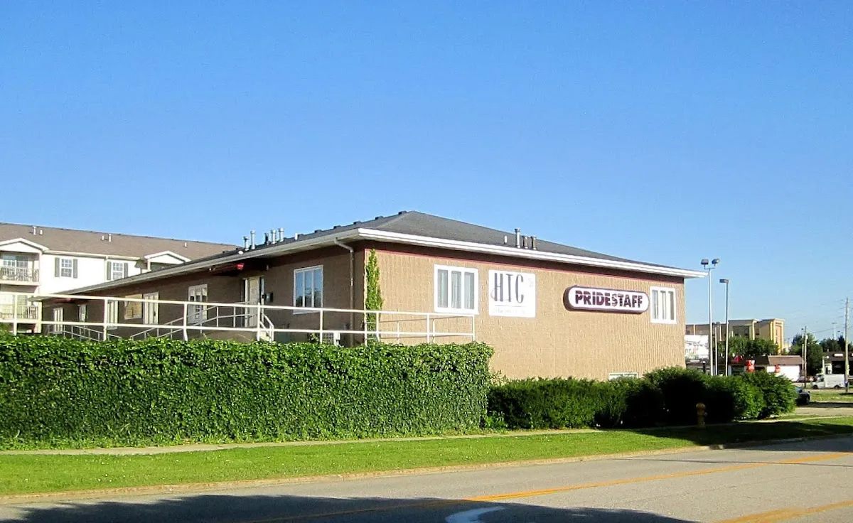 PrideStaff – photo 2