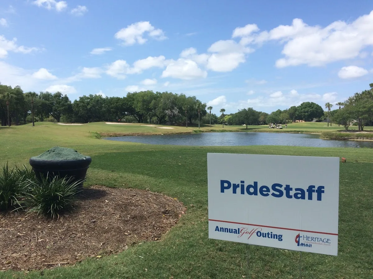 PrideStaff – photo 2