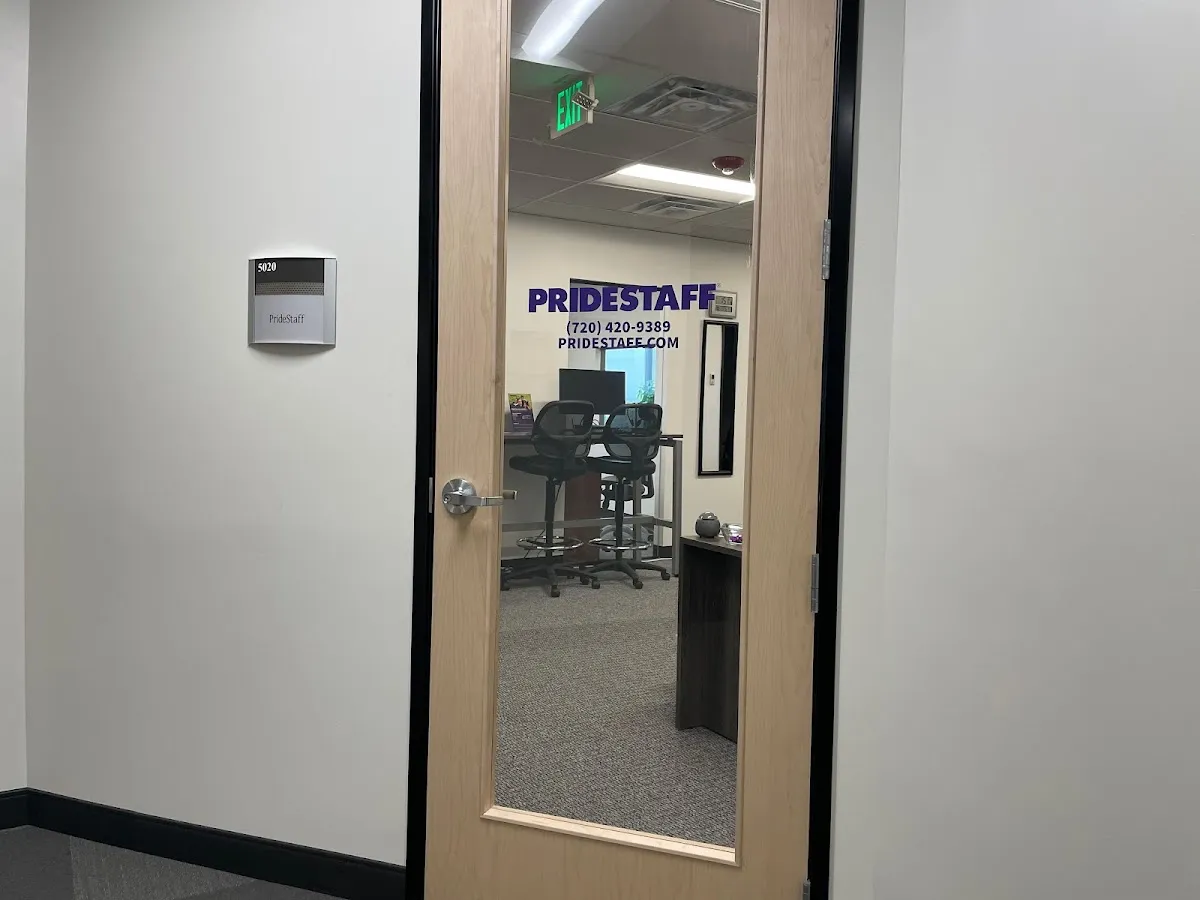 PrideStaff – photo 2