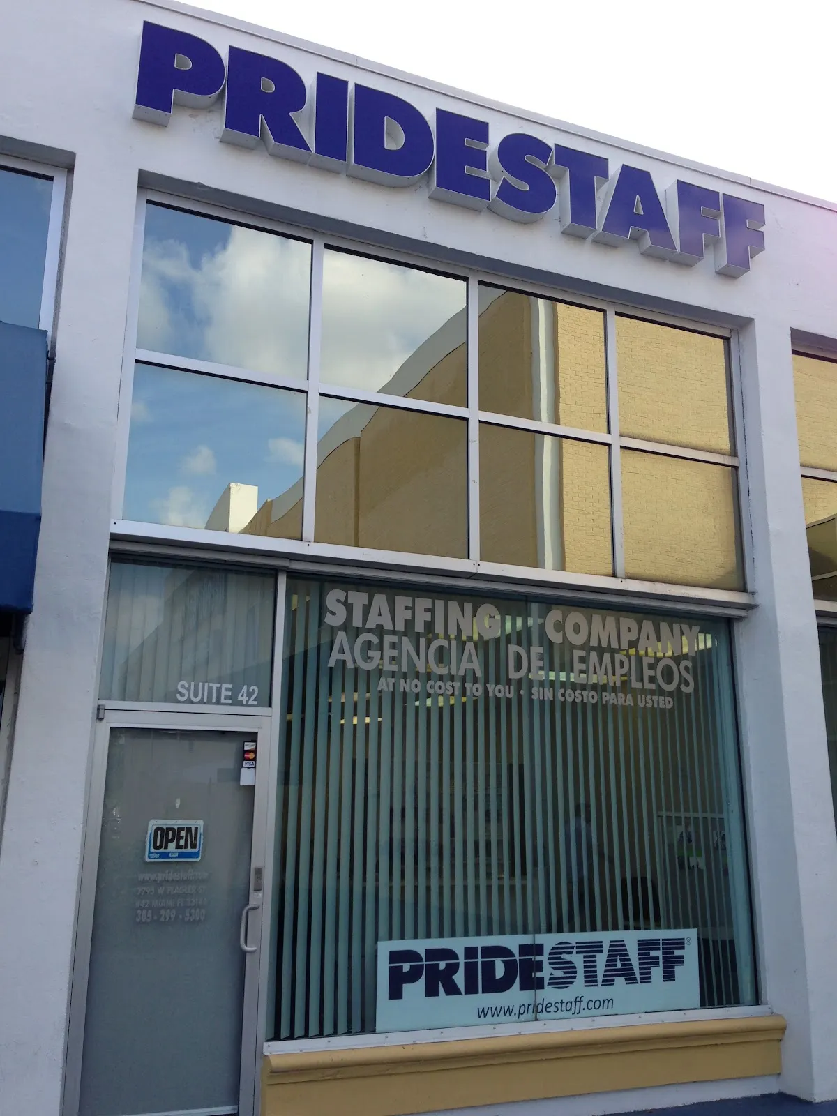 PrideStaff – photo 3