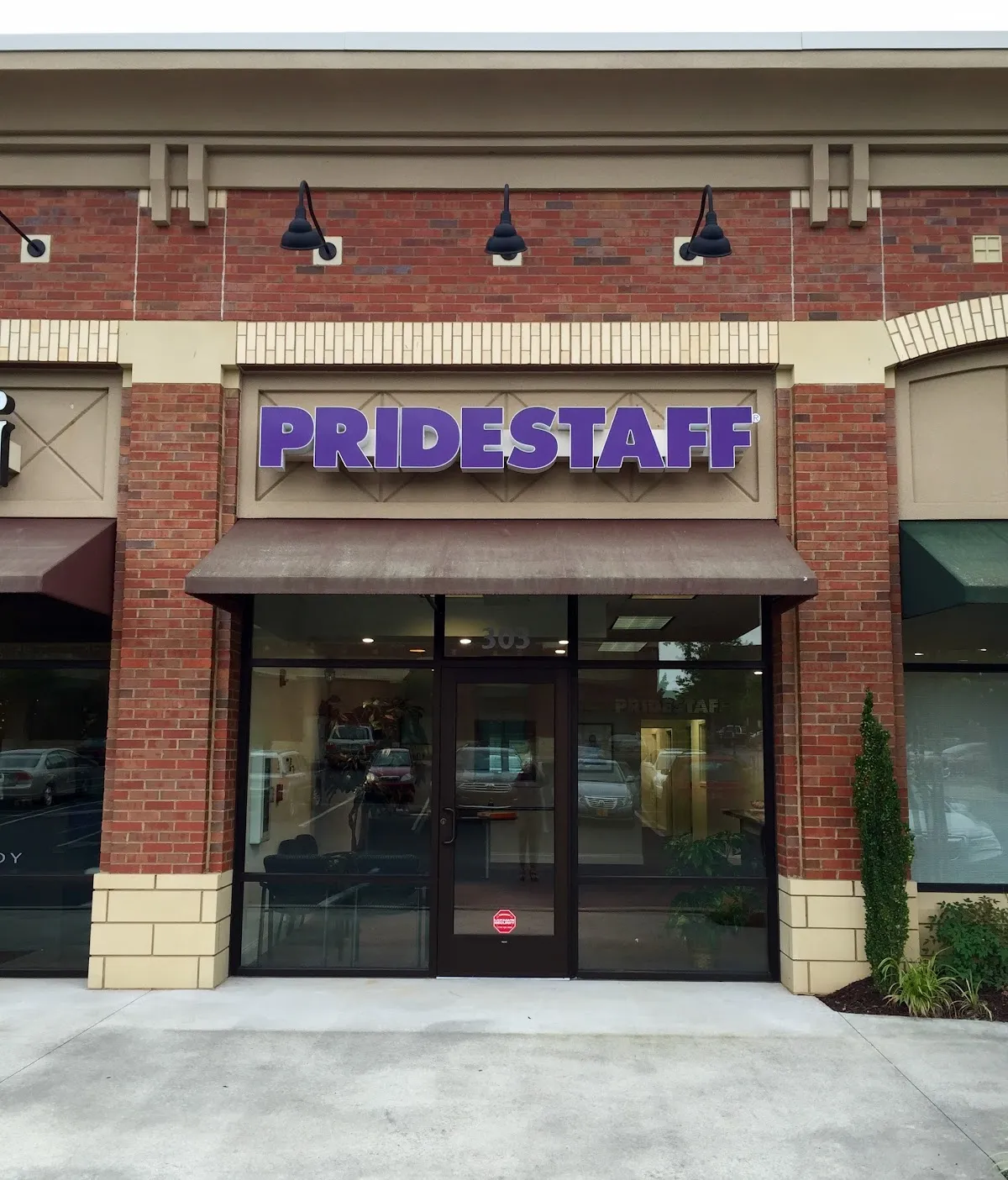 PrideStaff – photo 2