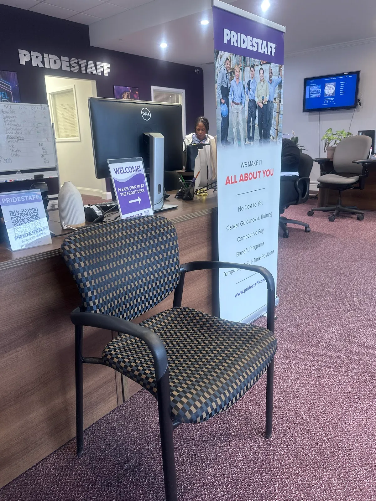 PrideStaff – photo 3