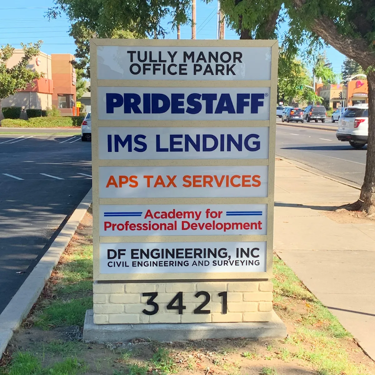 PrideStaff Financial – photo 2