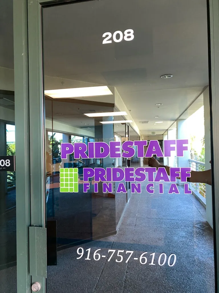 PrideStaff Financial – photo 2