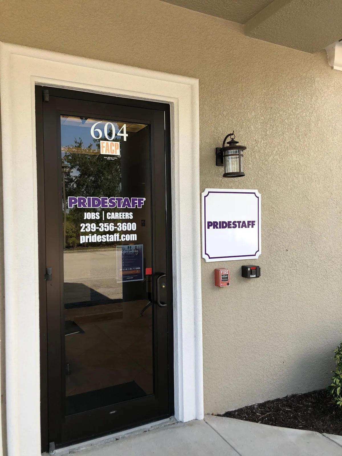 PrideStaff – photo 2