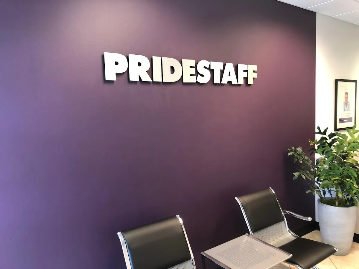 PrideStaff – photo 3