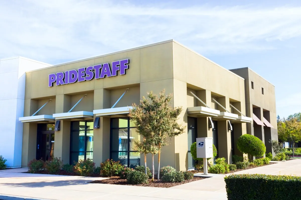 PrideStaff – photo 2