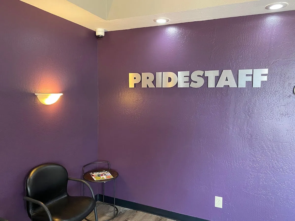 PrideStaff – photo 2