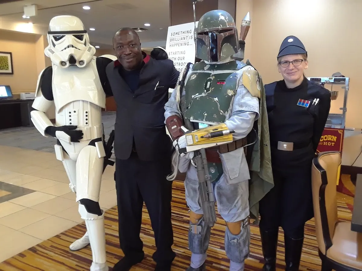 PrideStaff – photo 3