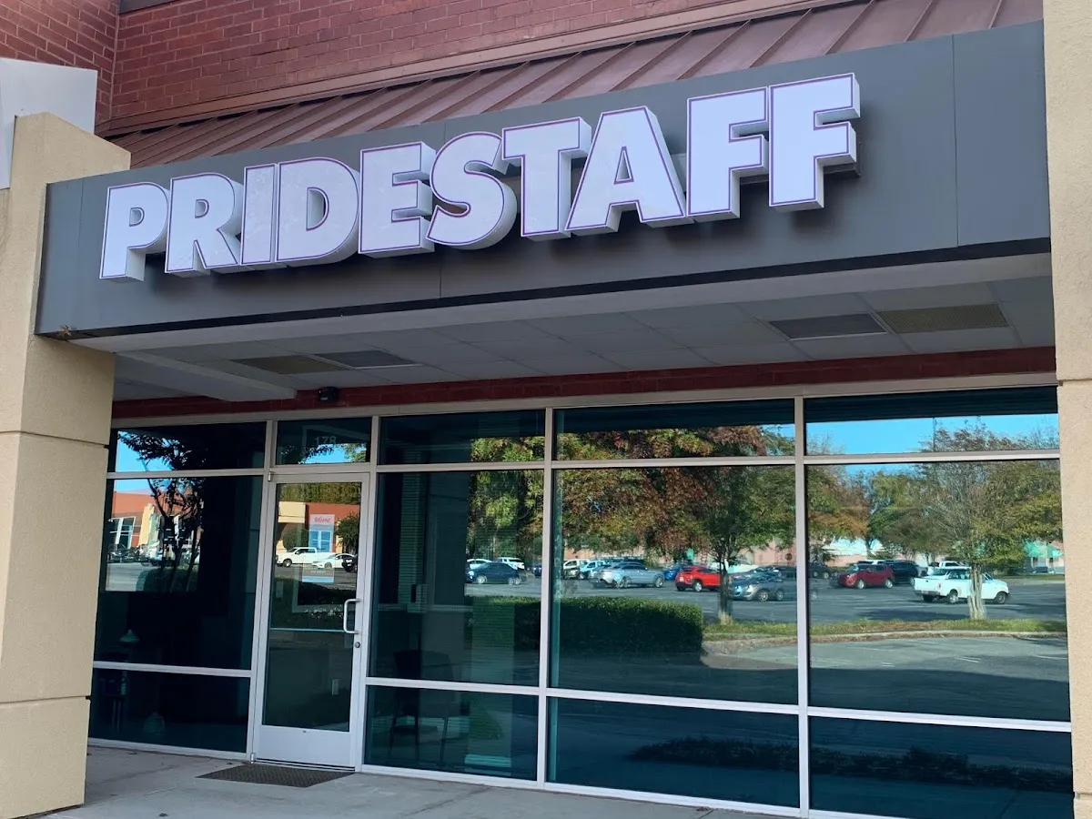 PrideStaff