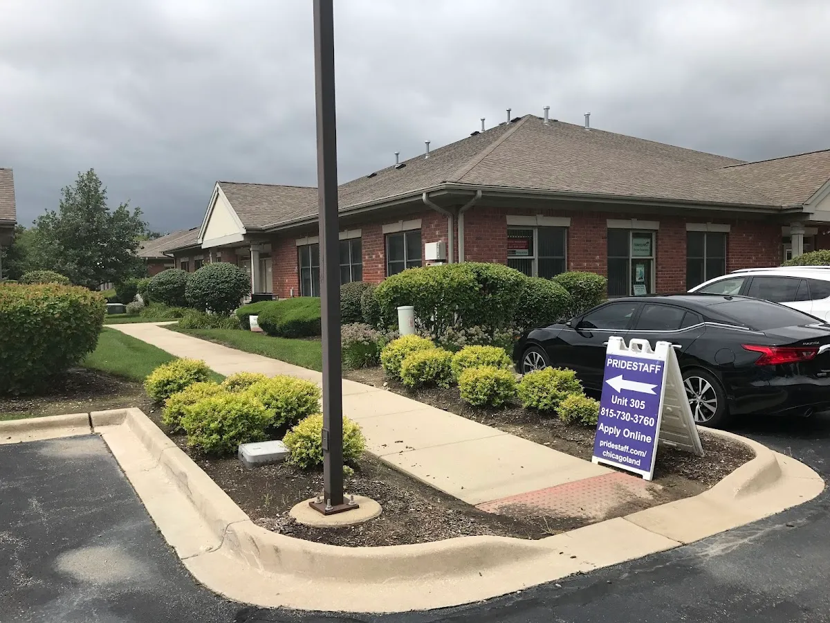 PrideStaff – photo 2