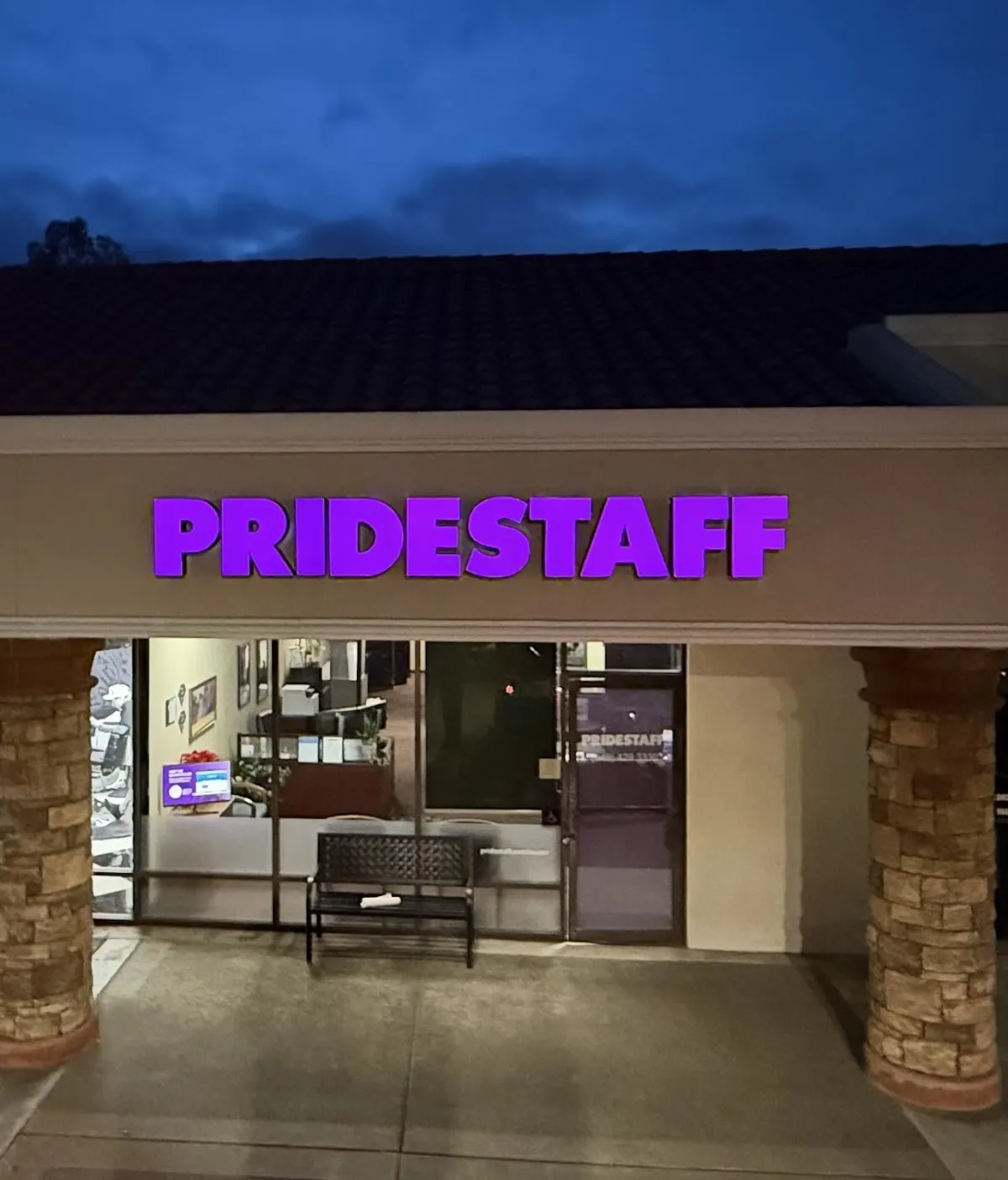 PrideStaff – photo 2