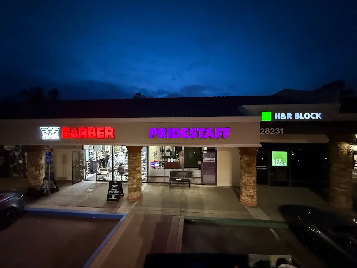 PrideStaff – photo 3