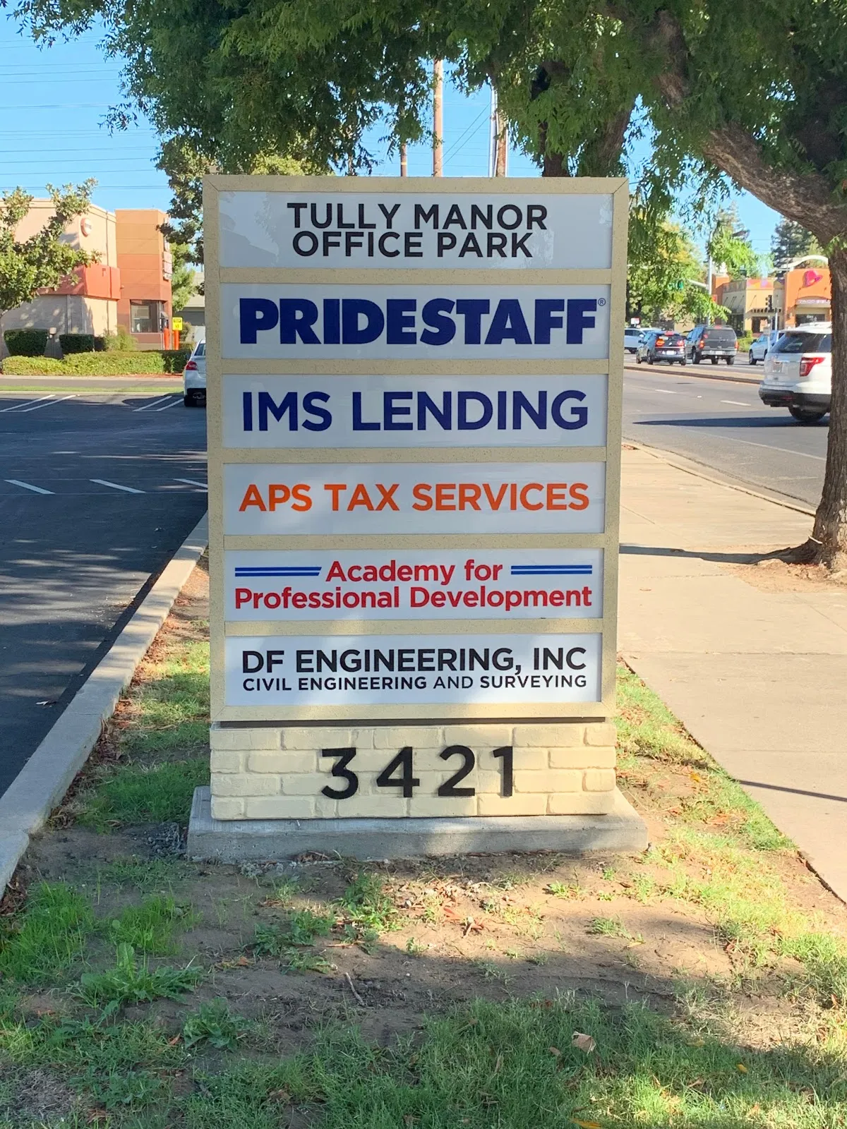 PrideStaff – photo 3