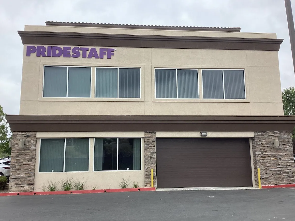 PrideStaff – photo 3