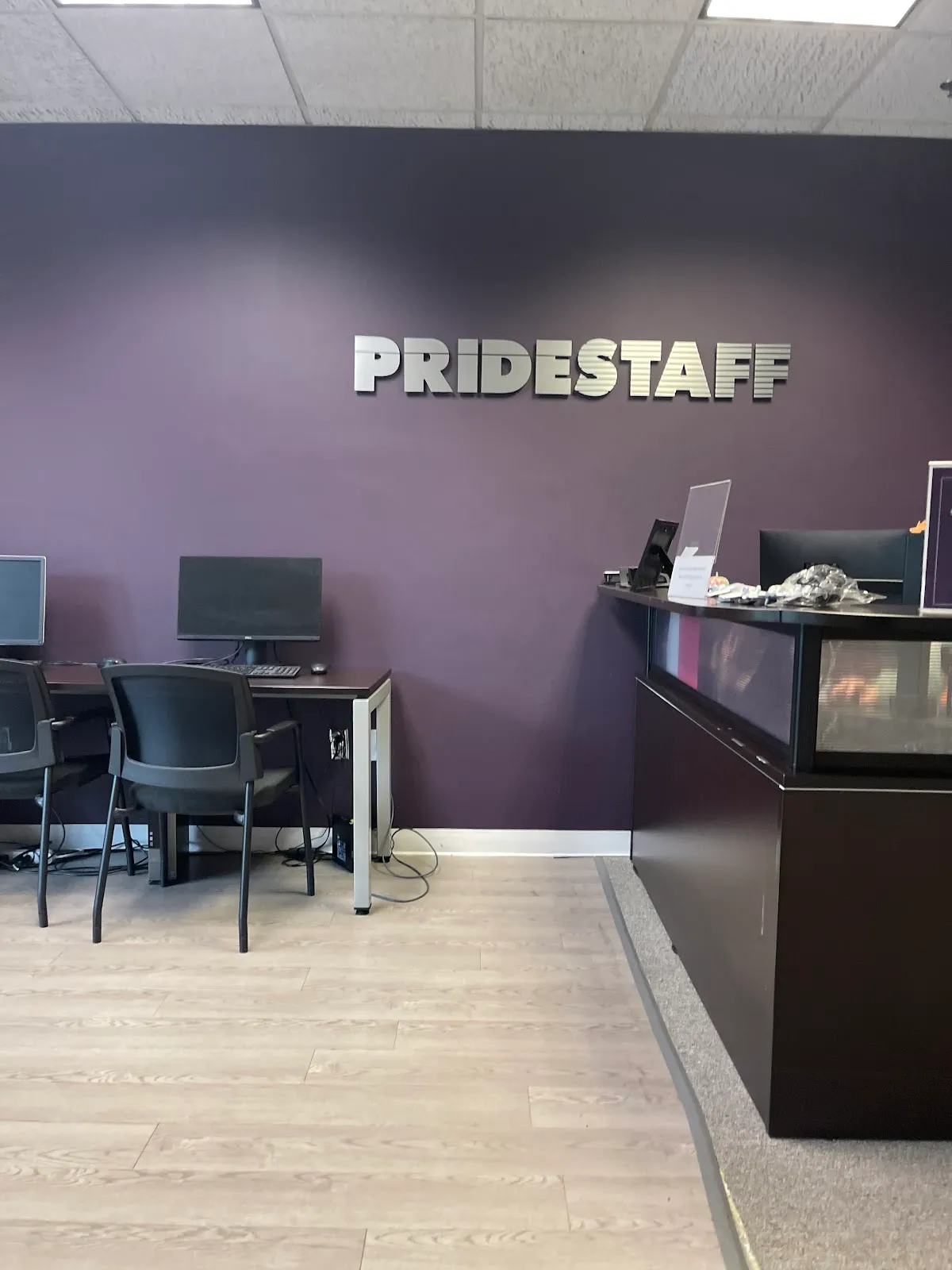 PrideStaff – photo 3