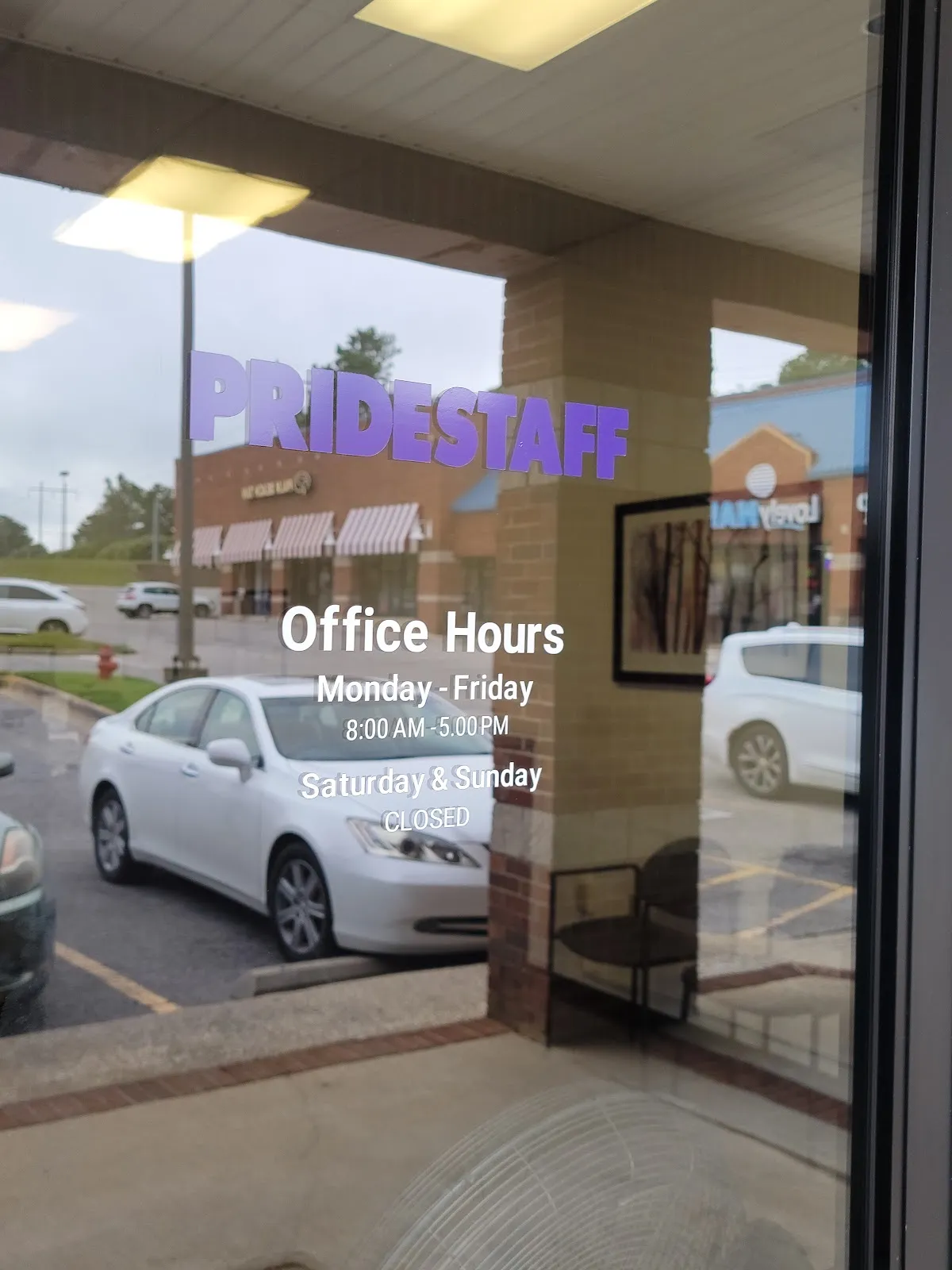 PrideStaff – photo 2