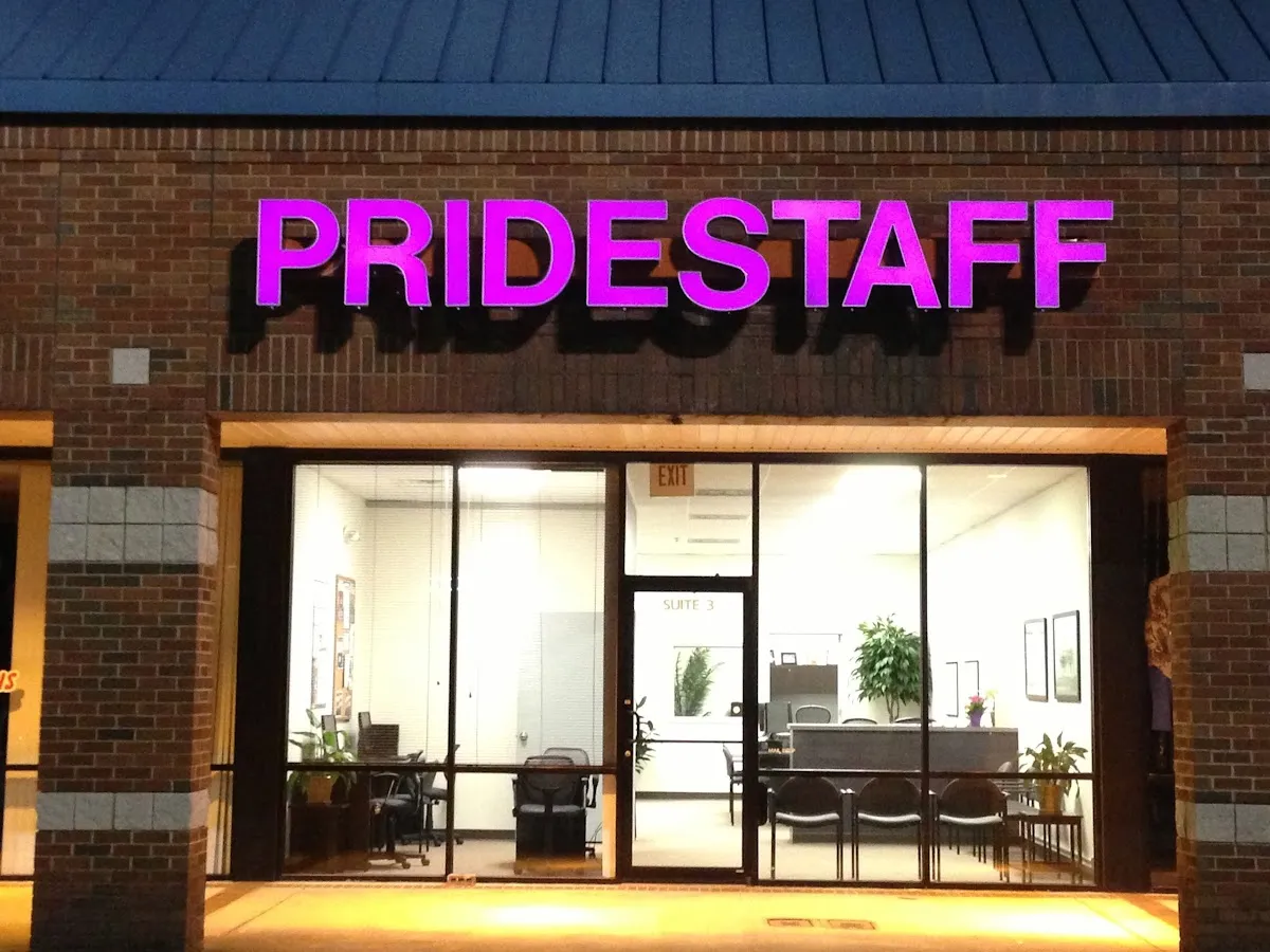 PrideStaff – photo 3