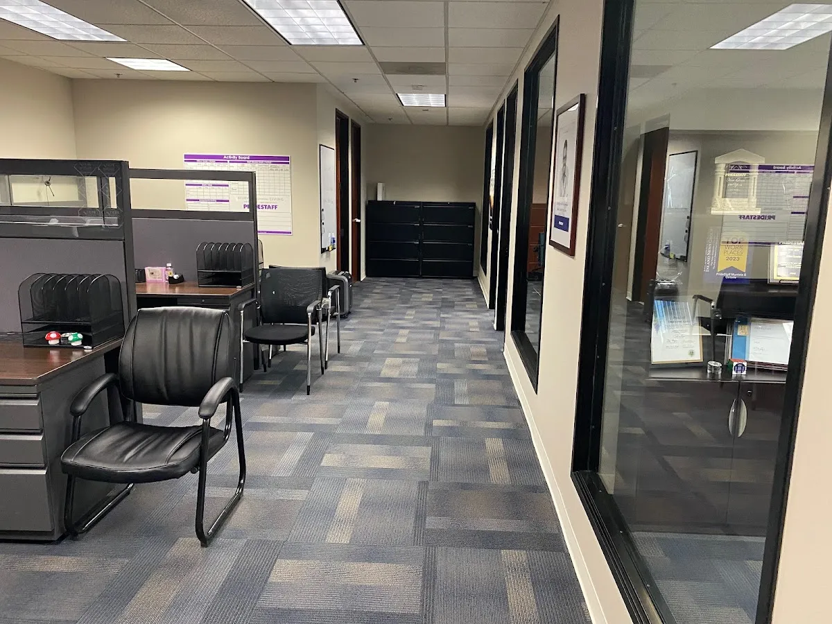 PrideStaff – photo 2