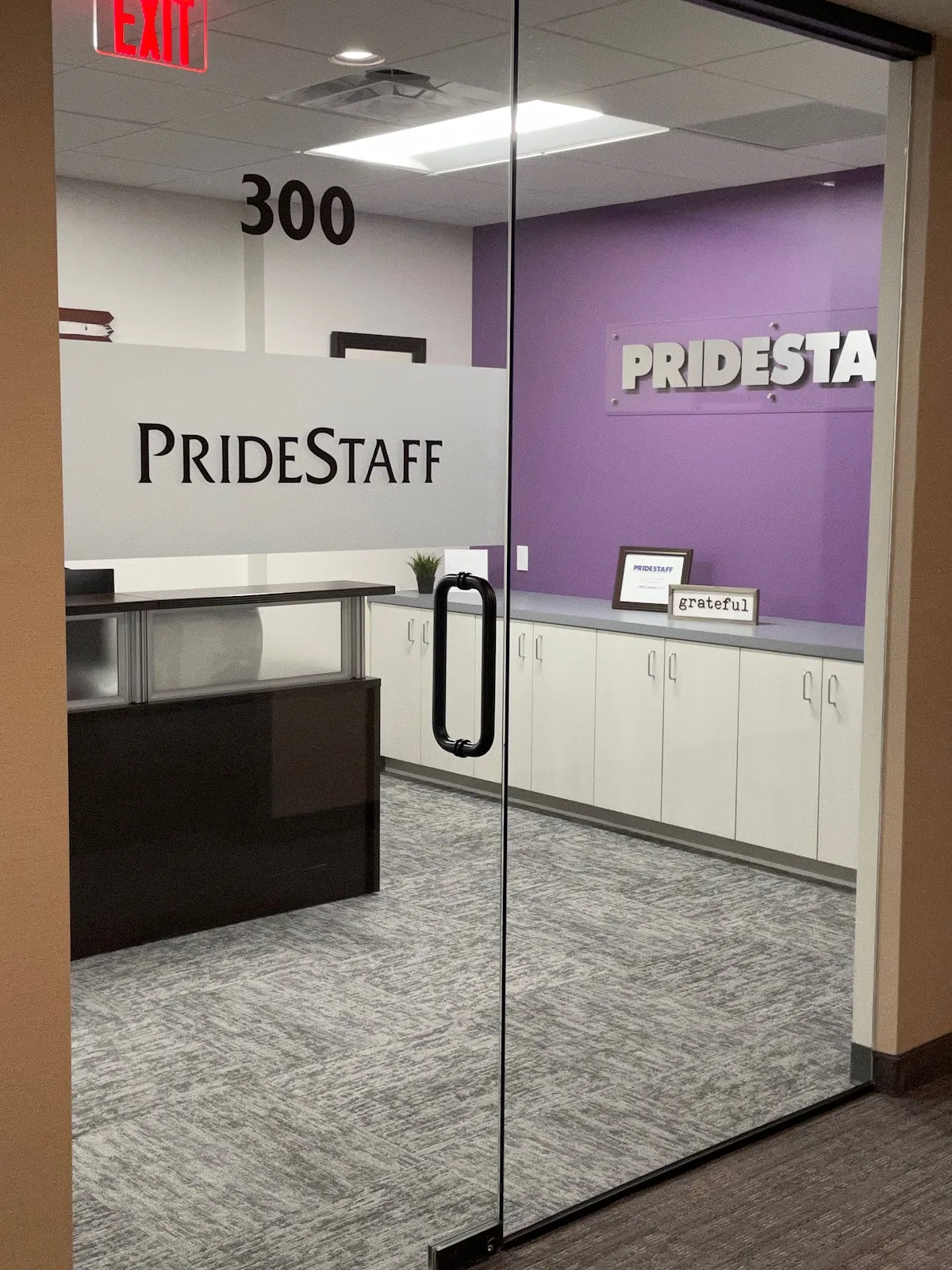 PrideStaff