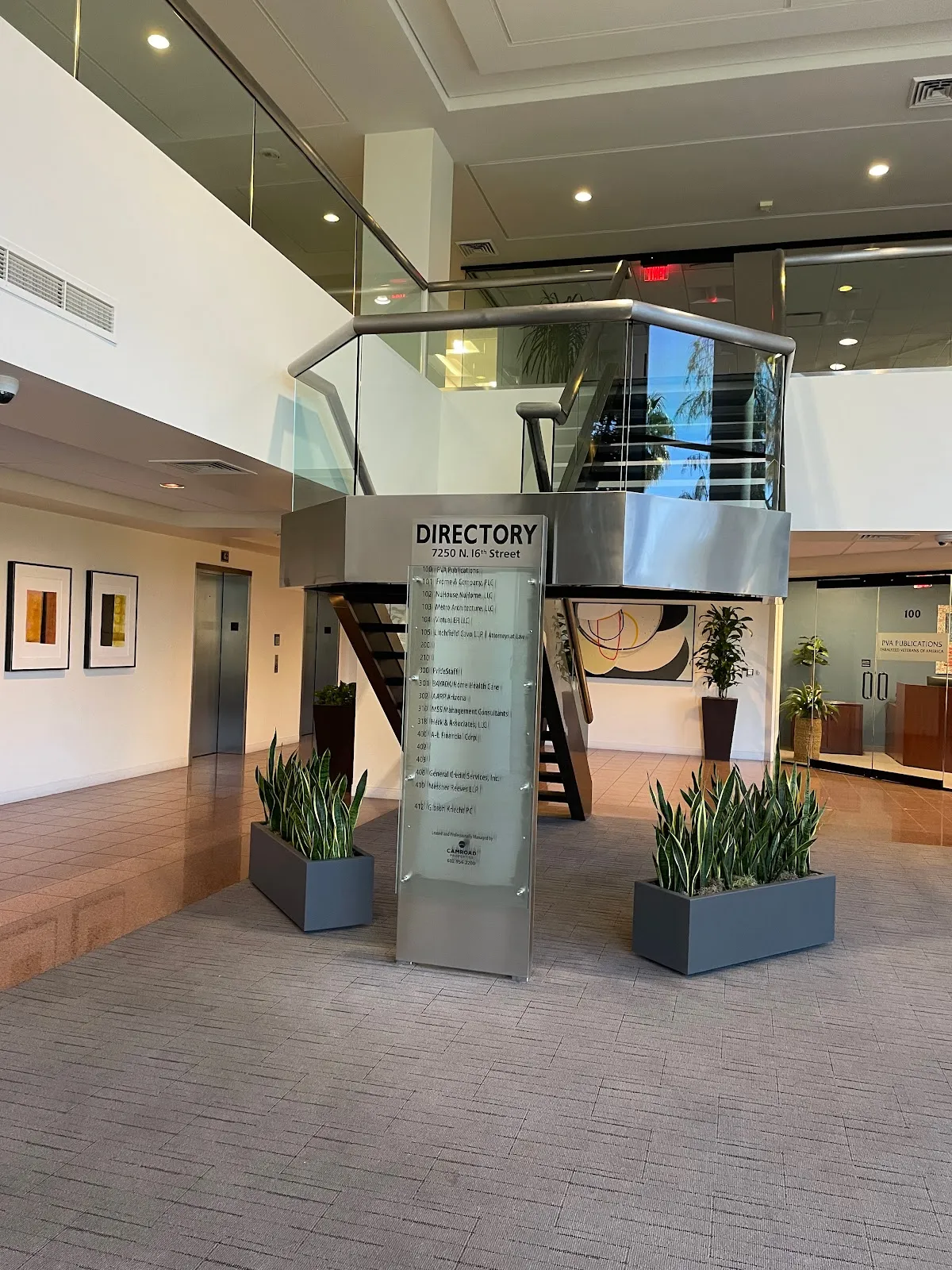 PrideStaff – photo 2