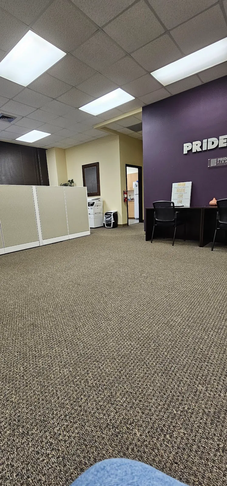 PrideStaff – photo 3