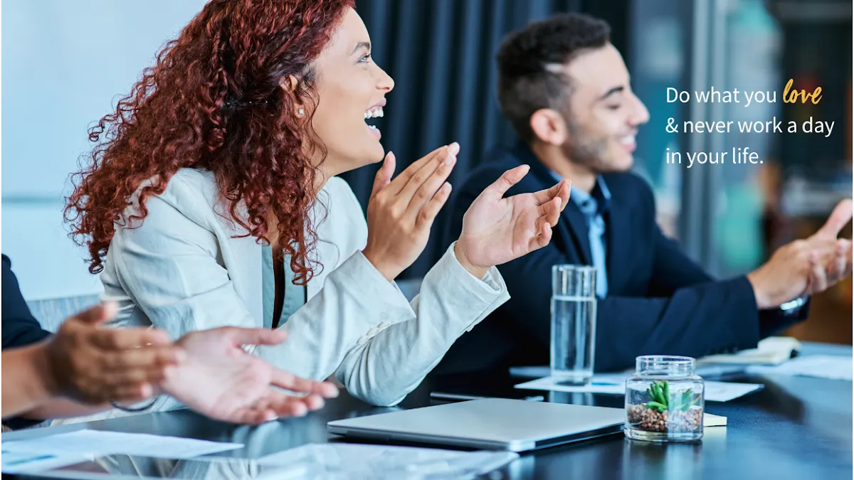 PrideStaff – photo 3