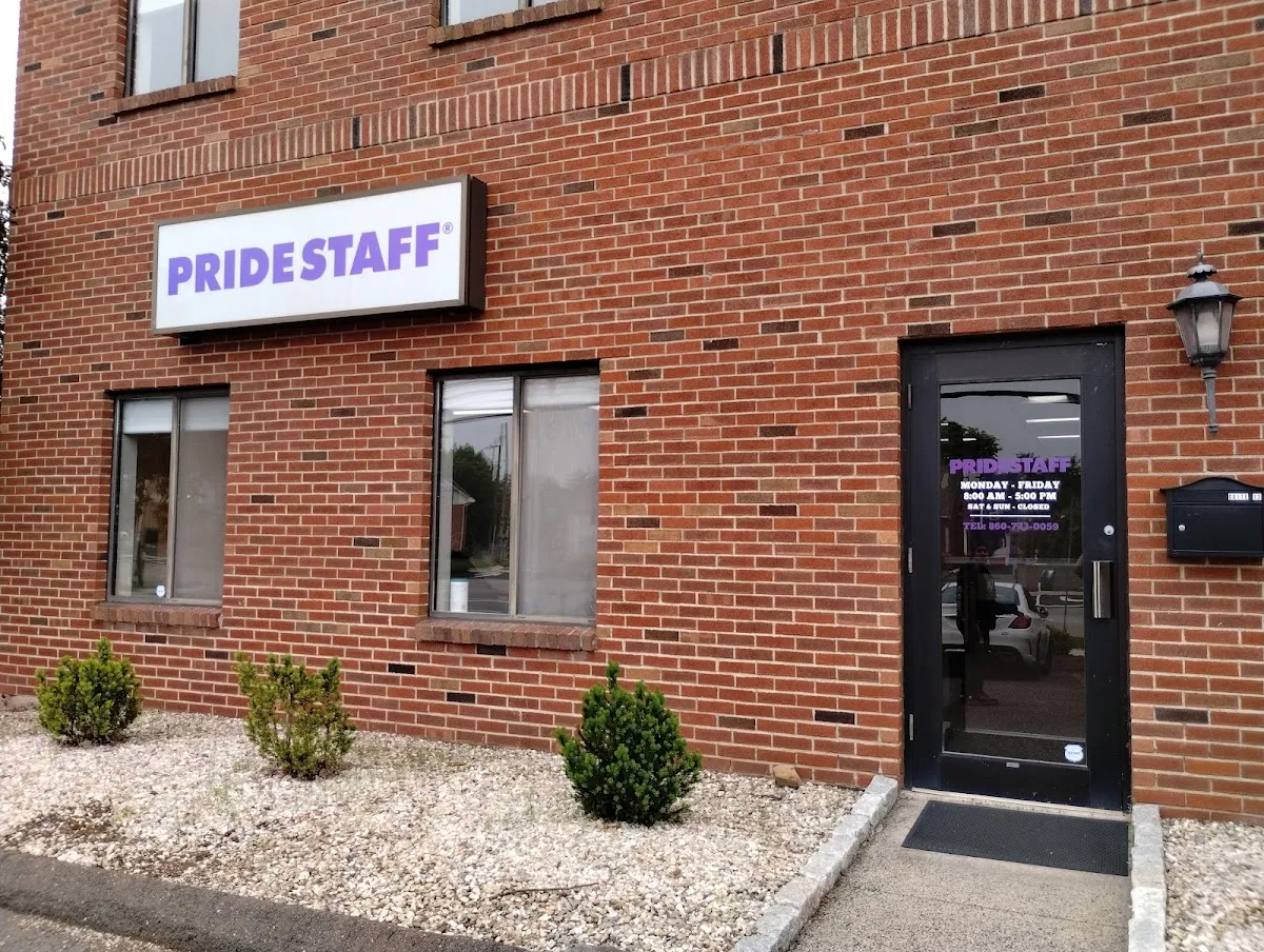 PrideStaff – photo 2