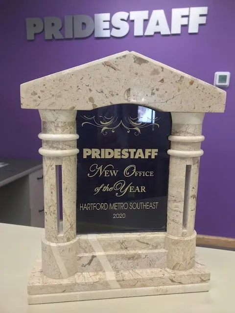 PrideStaff – photo 3