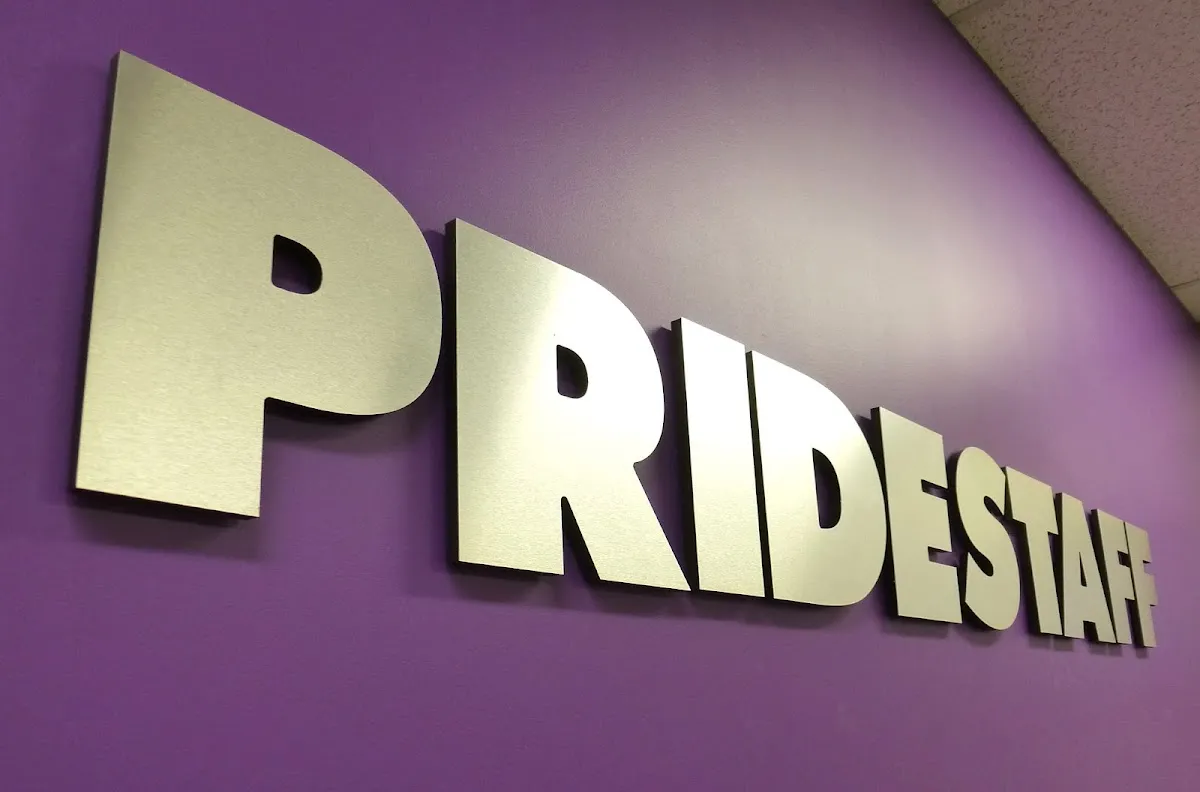 PrideStaff